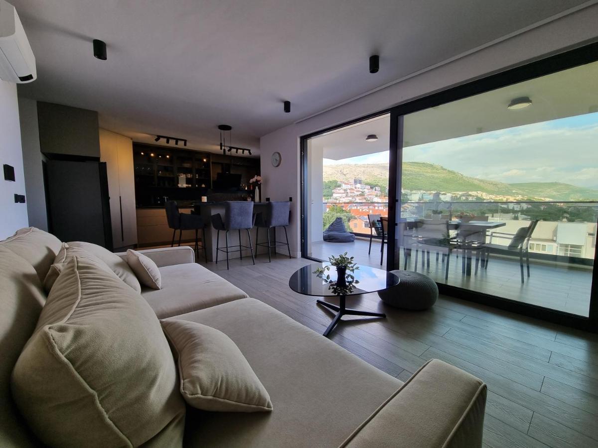 Family Suite Peppina Dubrovnik Exterior foto