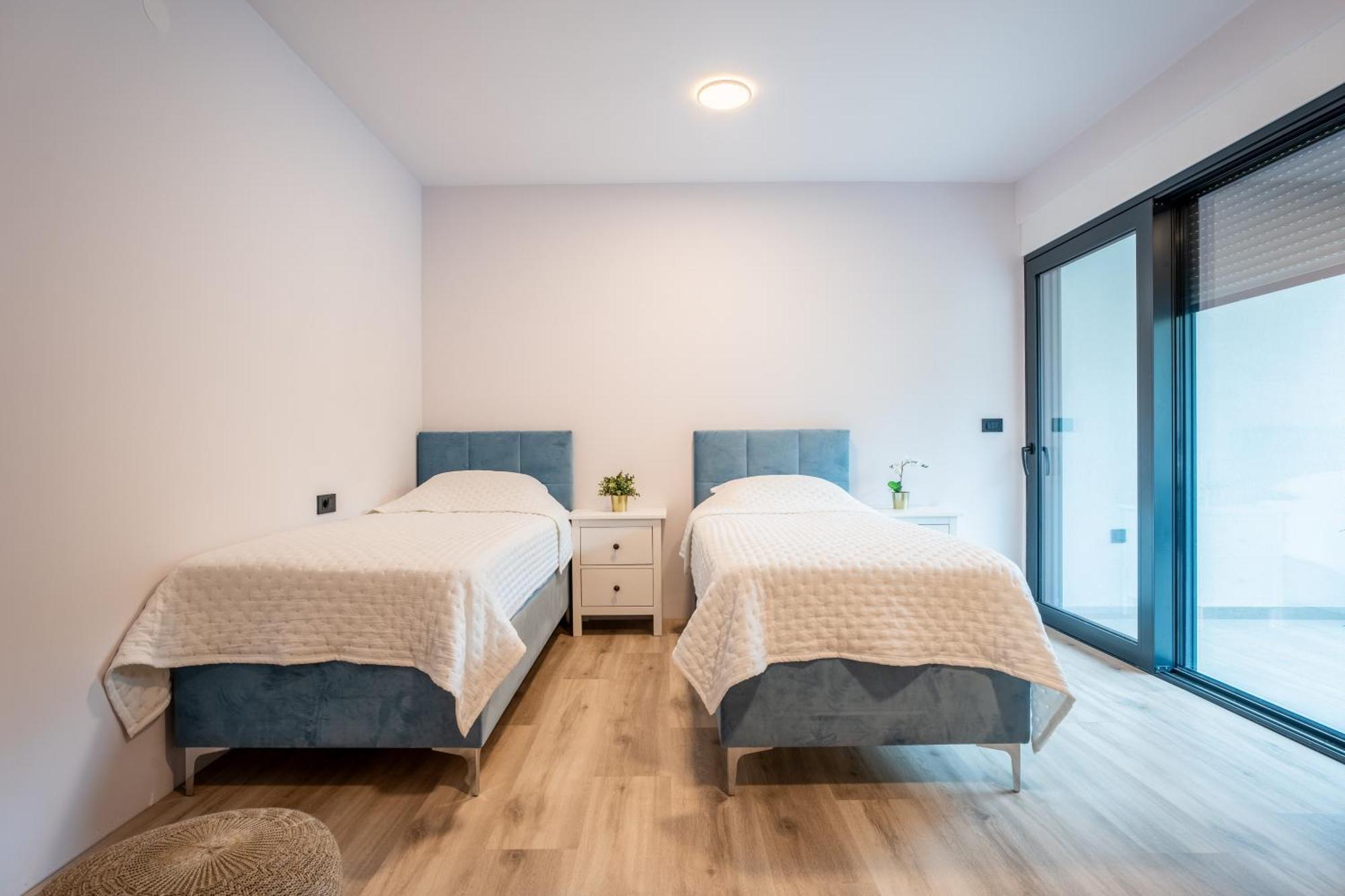 Family Suite Peppina Dubrovnik Exterior foto