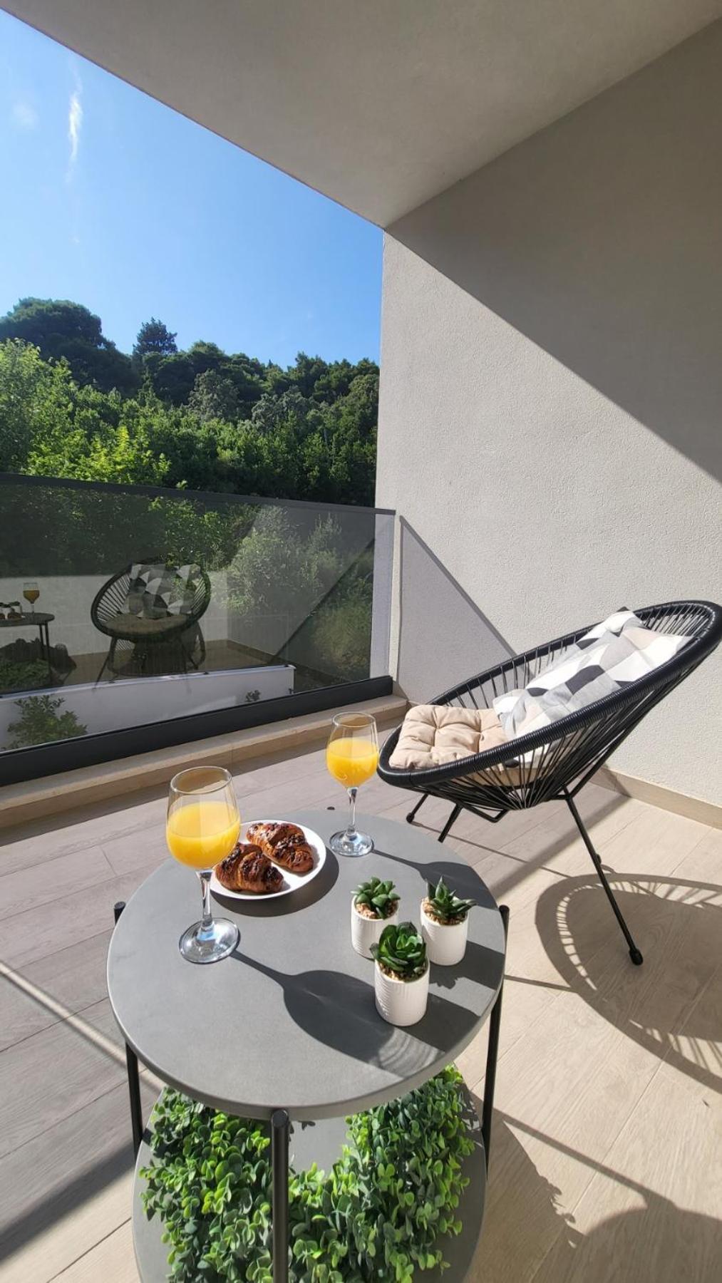 Family Suite Peppina Dubrovnik Exterior foto